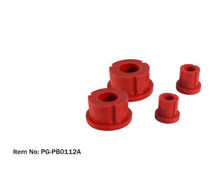 Grasa de Poliuretano Progi para Bujes de Amortiguadores BMW, Certificación ISO9001, Estándar OEM - Product Image 3