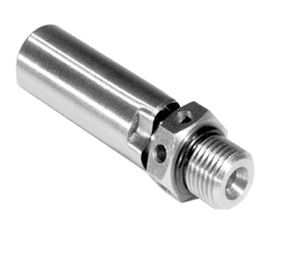 Soupape de sécurité de pompe hydraulique Massey Ferguson 828927M91 828927M92 190537M91 Pièce de rechange compatible avec MF135 165 175 178 230 240 - Product Image 1