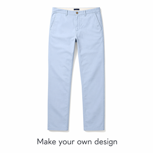 Men's Light Gray Wide Leg Cotton Pants Mid Waist <b>Drawstring</b> Casual Loose Fit Spring Breathable Woven <b>Trousers</b> - Product Image 4