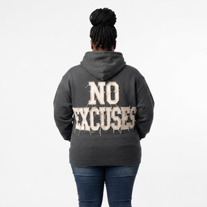 <b>Women</b> Pullover Plus Size <b>Hoodies</b> Ladies Distressed Embroidery Baggy Winter <b>Hoodies</b> <b>Long</b> Sleeve 100% Cotton Fleece Hoody <b>Women's</b> - Product Image 2