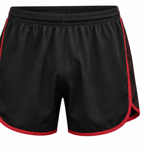 Ensemble de vêtements de sport pour homme, t-shirt de course avec short de sport, entraînement en salle de sport, fitness, vêtements de performance à séchage rapide - Product Image 6