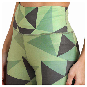 Nouveaux leggings de sport pour femme, haute qualité, sublimation, séchage rapide, légers, pour entraînement en salle de sport, unisexe. - Product Image 3
