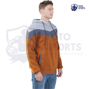 Sudadera con Capucha para Hombre, Ligera, de Alta Calidad, Corte Ajustado, Transpirable, con Buen Servicio, Estilo Casual, Nueva Llegada - Product Image 5