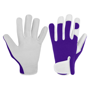 Plus Size And Color Men Gardening <b>Gloves</b> Protection Working Product For Weeding Digging Planting Raking & Pruning Safety - Product Image 4