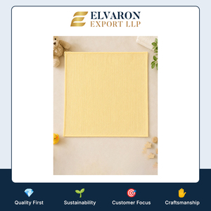Toalla Facial Personalizada para Bebé, Paño de Algodón Suave con Varios Colores y Tamaños para el Baño del Bebé y el Cuidado Facial Diario - Product Image 6