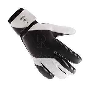 Gants de gardien de but sur mesure de qualité supérieure, vente en gros, fabriqués au Pakistan, design personnalisé. - Product Image 5