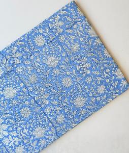 ผ้าฝ้ายพิมพ์ลายดอกไม้แบบขายส่ง 100% ผ้าฝ้ายทันสมัยและมีสไตล์ ผ้าพิมพ์ลายไม้สำหรับฤดูร้อน - Product Image 2