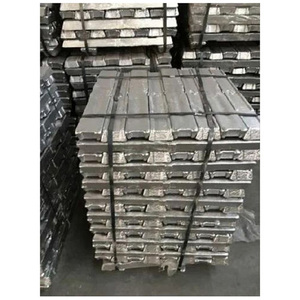 Lingots d'aluminium de haute pureté 99,7 % 99,99 % - Product Image 5