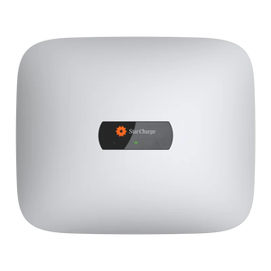 Starcharge Vesta Single-Phase 1P Inverter Multifunctional Eco-friendly EU ODM CE Bluetooth WiFi Connectivity 2.5 3.6 4.6 5 Solar - Product Image 6