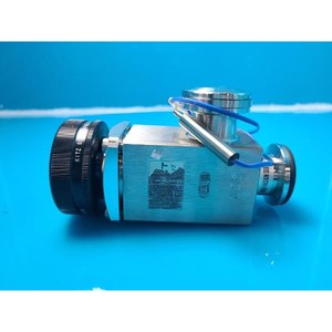 Válvula de fuelle de alta pureza KITZ-SCT IVB25MA-NWKL-23(RS) usada como pieza de repuesto para equipos semiconductores Legacy - Product Image 5