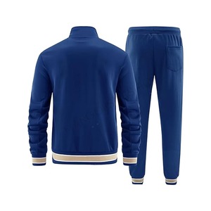 Conjunto Deportivo Unisex MANGOES FASHION, Suave, 100% Algodón, Lavado Ácido, Transpirable, con Capucha y Cordón Ajustable, para Invierno - Product Image 1