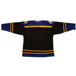 Nueva Llegada, Jersey de Hockey sobre Hielo de Alta Calidad, a la Moda, de Manga Larga, Alto Rendimiento, Transpirable y Cómodo - Product Image 6