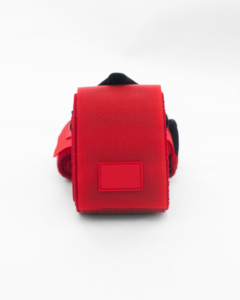 High Quality 7mm Neoprene Adjustable Breathable Premium Wrist <b>Wraps</b> Lifting Straps Professional Grade Heavy Duty Hand Sports - Product Image 6