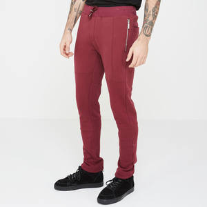 Ensemble de survêtement pour homme respirant et personnalisé, de qualité supérieure, tendance, style streetwear, vente en gros 2026 - Product Image 5