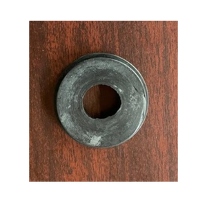 Joint d'étanchéité rond en caoutchouc silicone antidérapant et amortissant les chocs, coussinet en caoutchouc EPDM NBR, colonne en caoutchouc - Product Image 1