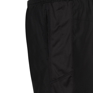 Shorts de sport pour homme en tissu extensible haute performance, vente directe d'usine, grandes tailles, faible MOQ. - Product Image 4