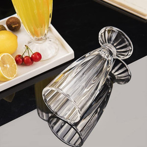 Tazas de Cerveza de Vidrio Grueso de Lujo de 3 mm con Asas, 380 ml, Base Pesada, Transparentes, Resistentes al Calor, Taza de Café - Product Image 2
