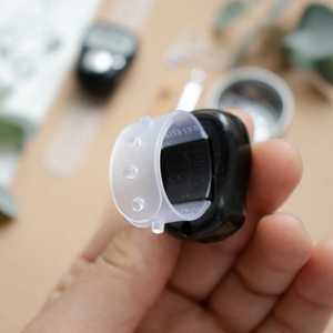 Finger Digital <b>Tally</b> <b>Counter</b> Muslim Pray Angel Style Plastic MN EXPORTS - Product Image 5