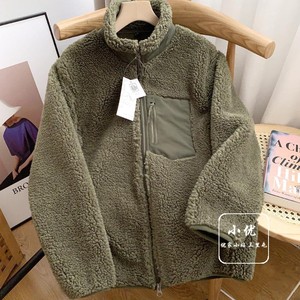 2026 Winter Waterproof Hooded Fleece <b>Jacket</b> for <b>Men</b> Women Casual <b>Long</b> Zipper Closure Outdoor - Product Image 2