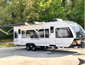 Autocaravanas Usadas a Precios Accesibles, Wayfinder RV GO EXPLORE LTD 233ML 2025, Remolques de Viaje Disponibles - Product Image 5