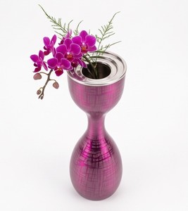 Premium Hot Large Floor <b>Vases</b> <b>Stands</b> Mini Wedding Metal Flower <b>Vase</b> Gold Antique Cast Iron Handmade Brass Luxury Christmas Space - Product Image 3