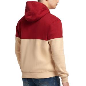 Vente chaude Nouveau sweat à capuche zippé uni pour homme et sweat-shirt 100% coton uni et meilleur motif Vêtement d'extérieur pour l'hiver - Product Image 2
