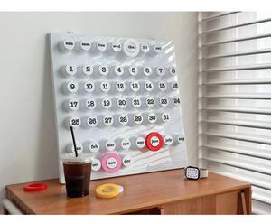 Calendario Perpetuo - Product Image 2