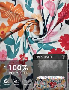 Trendy Womens Cotton Pajama <b>Set</b> Long Sleeve Top and Elastic Shorts Soft Comfortable Breathable Lounge Wear Night Suit - Product Image 5