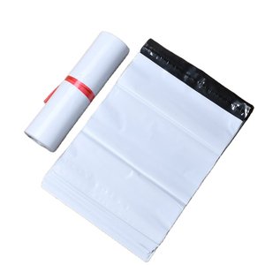 Sacs résistants à la transpiration avec fermeture auto-adhésive pour vêtements, petites entreprises, supermarchés, enveloppes auto-scellantes, résistantes à l'humidité, en PE - Product Image 4