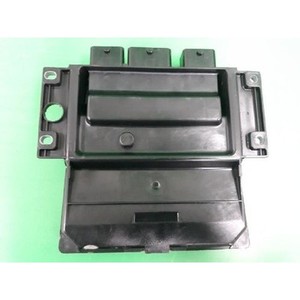Unidad de Control Electrónico (ECU) para Carnival UP/GQ 1998-2001, Usada, OEM 391014X510 - Product Image 5