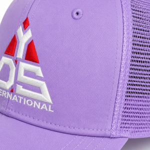 Unisex Custom <b>Snapback</b> <b>Cap</b> Adjustable Embroidered Breathable Mesh Lightweight Comfort Adjustable Fit Modern Style - Product Image 6
