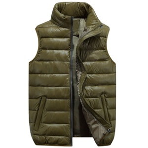 Chaleco acolchado de diseño y calidad superior para hombre, mejor precio, mejor fabricante de Pakistán, distribuidor mayorista. - Product Image 1