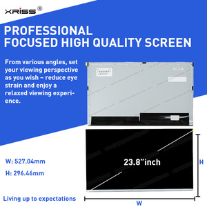 จอ LCD แท้รุ่น MG2381B01-2 MG2381B01-1 ขนาด 23.8 นิ้ว 30 พิน FHD สำหรับแล็ปท็อปออลอินวัน พร้อมใบรับรอง CE ROHS ราคาพิเศษ - Product Image 3
