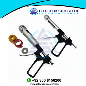 Pistola de Inyección de Grasa, Jeringa para Inyección de Grasa, Herramienta de Liposucción - Product Image 2