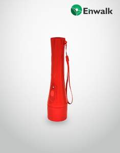 ENWALK SILVIA Luz LED de Emergencia Linterna Recargable de Alta Intensidad para Uso Doméstico y Exterior con Batería de Larga Duración - Product Image 3
