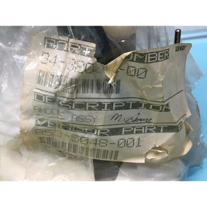 LAM 853-5048-001 ANODE ASSY 8", 140630 - อุปกรณ์และอะไหล่เซมิคอนดักเตอร์ระดับโลกที่เชื่อถือได้ - Product Image 1