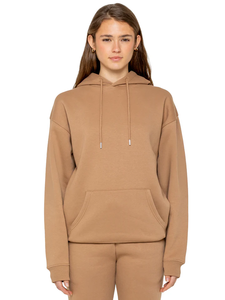 Sudadera con Capucha de Invierno para Mujer de Alta Calidad, Diferentes Colores y Diseños, Material de Forro Polar en la Parte Delantera, Impermeable, Altamente Recomendada, Precio Razonable - Product Image 3
