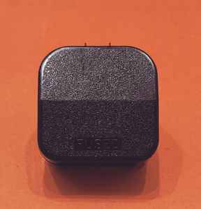 EU to <b>UK</b> <b>Plug</b> <b>Adapter</b> Industrial NFC Copper & ABS Material Travel Electric Household 2A 250V - Product Image 1