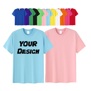 Camiseta de Hombre de Nuevo Diseño con Logotipo Personalizado, Estilo Hip Hop, Corte Regular, Cuello Redondo, Manga Regular, Poliéster/Algodón, Antiarrugas, Ropa Casual - Product Image 4