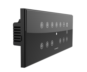 Do-mo-t!cs Original de 8 Módulos, Compatible con la Aplicación tU-yA, Habilitado para WiFi, Asistente de Voz y Control Remoto IR IP40 - Product Image 3