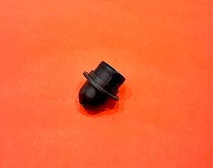 Support de lampe en plastique semi-fileté ALC E-27 Autofit avec installation facile - Product Image 1