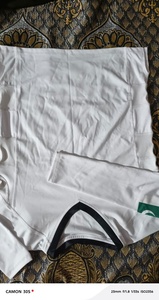 Uniforme de Práctica de Taekwondo y Karate Tradicional Ligero y Transpirable para Mujer, de Secado Rápido, Impermeable y Resistente a la Contracción - Product Image 3