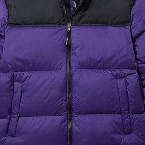 Puffer <b>Jacket</b> Advanced Windproof Insulated <b>Jacket</b> Casual Winter Fashion OEM Factory Wholesale Supply - Product Image 5