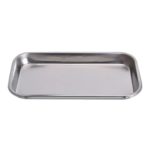 New Stainless Steel Manual Surgical Dental Sterilizer Instrument <b>Box</b> Organizer Instrument/<b>Tools</b> <b>Storage</b> Tray Custom Sizes - Product Image 4