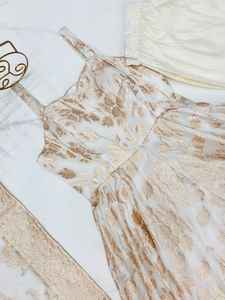 Women <b>Fancy</b> Banarasi Silk Fabric Anarkali <b>Suit</b> Set Designer Ethnic Wear Wedding Party Wear Anarkali Dress Latest Collection - Product Image 5