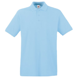 Camisa Polo Clásica para Hombre, Tejido de Algodón Suave y Transpirable, Manga Corta, Corte Regular, Ropa Casual de Moda para Hombre - Product Image 5