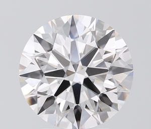 Diamante Cultivado en Laboratorio Certificado por IGI, Corte Brillante D E F G H VS1, Perforado con Láser CVD, Piedra Suelta para Anillos de Compromiso, Joyería al por Mayor - Product Image 1