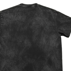 Camiseta con Estampado Gráfico al por Mayor, Unisex, Personalizada, Informal, Estilo Urbano, Proveedor de Ropa OEM, Camiseta Gráfica Premium - Product Image 6