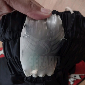 กางเกงคิกบ็อกซิ่งสำหรับใส่กลางแจ้ง ระบายอากาศได้ดี ทรงปกติ สวมใส่สบาย - Product Image 6