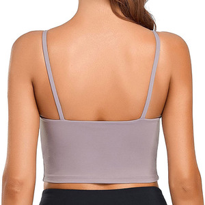 Sujetador Deportivo para Mujer al Por Mayor, Transpirable, Cómodo, Informal, de Alta Calidad, Precio Accesible, para Adultos - Product Image 2